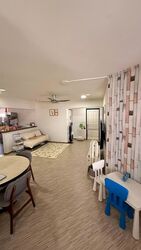 Blk 108 Bukit Batok West Avenue 6 (Bukit Batok), HDB 4 Rooms #547106431